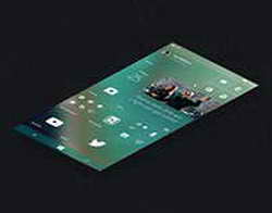 Realme представила бюджетный смартфон C55 с аналогом Dynamic Island