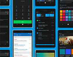 Nokia может выпустить смартфон с гибким экраном